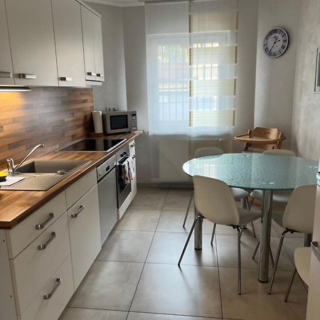 City Home- Business Apartment, Private Parking Free Nuremberg Exterior photo