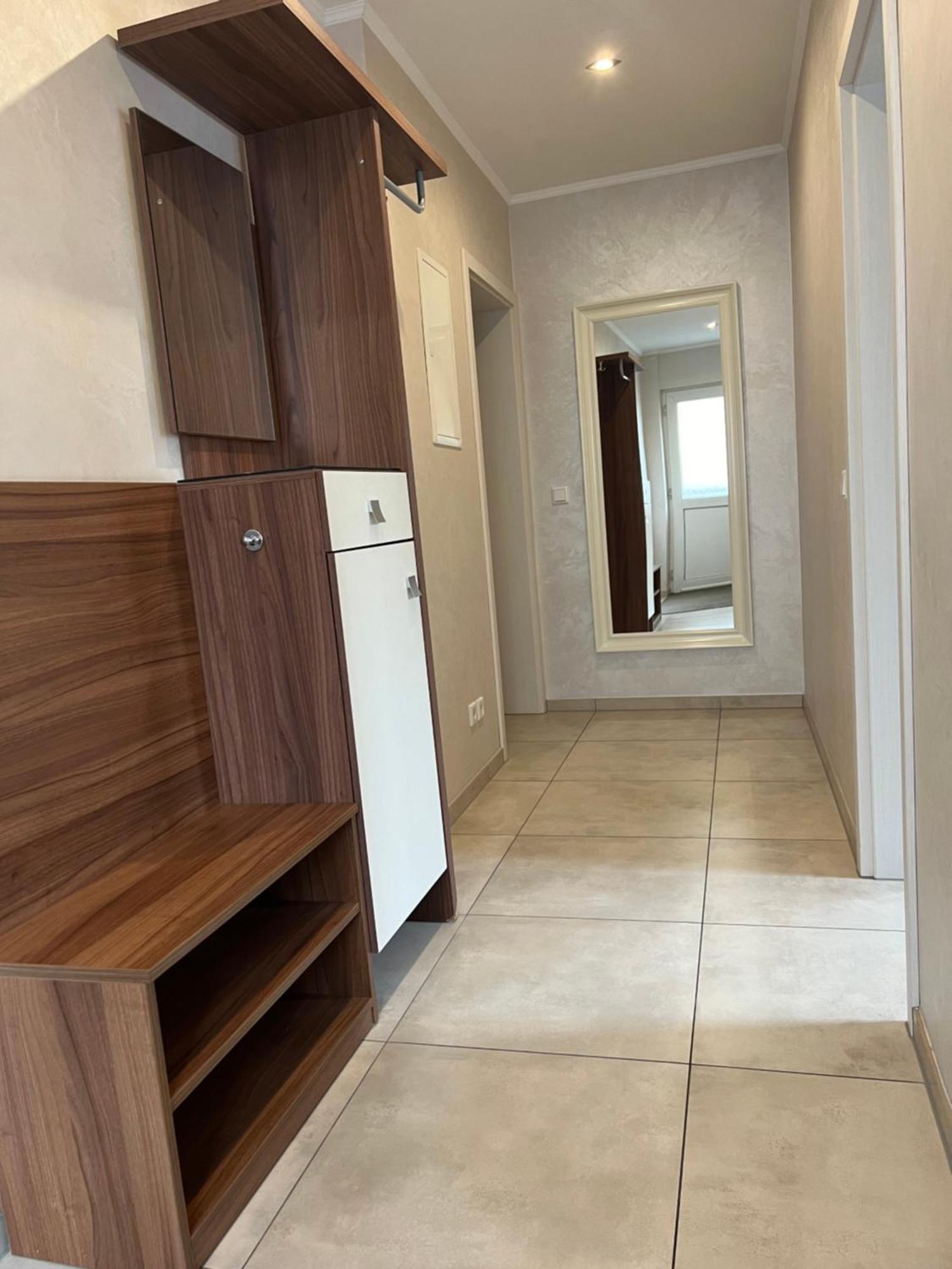 City Home- Business Apartment, Private Parking Free Nuremberg Exterior photo