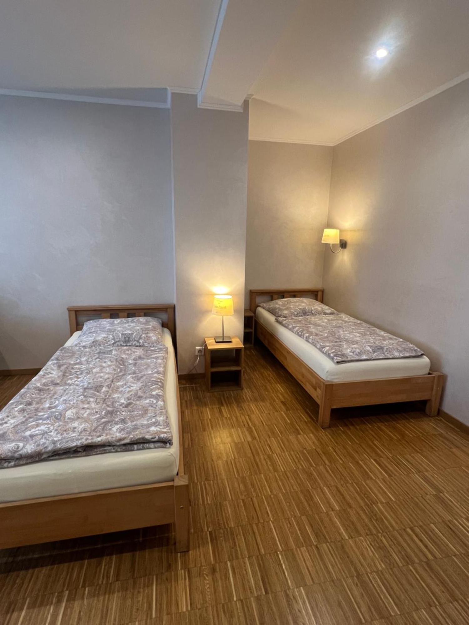 City Home- Business Apartment, Private Parking Free Nuremberg Exterior photo