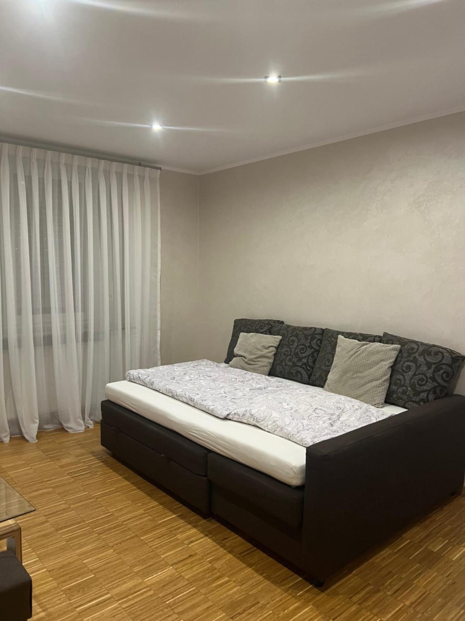 City Home- Business Apartment, Private Parking Free Nuremberg Exterior photo